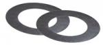 Shlangi tekis | GOST 33259 | DN 0350 | PN 006 | A,B/Birlashtiruvchi protrusion | Kauchuk TMKSh 4 mm | (dona)